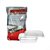 KIT POTE RETANGULAR PP 500ML COPOZAN  (FREEZER/MICRO) KIT - Imagem 1