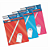 KIT PRESENTE PACK UNICO NATAL 20X29 PACKPEL - Imagem 1