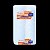 KIT TM 102 BASE E TAMPA RED BRANCA 750ML TOTALPLAST 187MMX52MM - Imagem 1