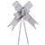 LACO PRONTO LISO BRANCO 23MM PACKPEL - Imagem 1