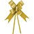 LACO PRONTO LISO OURO 30MM C/1 UN CROMUS - Imagem 1
