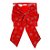 LACO VERMELHO 20 CM - Imagem 1