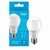 LAMPADA BULBO LED 9W BIVOLT ELGIN - Imagem 1