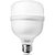 LAMPADA BULBO LED T 50W BIVOLT ELGIN - Imagem 1
