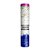LANCA CONFETE COLORIDO 30 CM SILVER FESTAS - Imagem 1