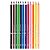 LAPIS COR MEGA SOFT COLOR 12 CORES - Imagem 1