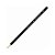 LAPIS PRETO SEXTAVADO FABER CASTELL - Imagem 1