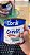LATINHA PLASTICA COR: CORAL - Imagem 1