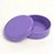 LATINHA PLASTICA COR: ROXO - Imagem 1