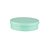 LATINHA PLASTICA COR: VERDE BEBE - Imagem 1
