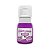 LÍQUIDO - MISTURA DE CORANTES ARTIFICIAIS PARA FINS ALIMENTÍCIOS ROXO BATATA MIX 10ML - Imagem 1