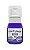 LÍQUIDO - MISTURA DE CORANTES ARTIFICIAIS PARA FINS ALIMENTÍCIOS VIOLETA MIX 10ML - Imagem 1