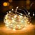 LUZ DE FADA AMARELA 2M YOSS - Imagem 1