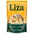 MAIONESE LIZA TRADICIONAL SACHE 196G - Imagem 1