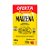 MAIZENA AMIDO DE MILHO OFERTA ESPECIAL 200G - Imagem 1