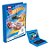 MALETA ARTÍSTICA HOT WHEELS 24PCS - Imagem 1