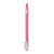 MARCA TEXTO BAZZE ROSA - Imagem 1