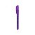 MARCA TEXTO ROXO BRW - Imagem 1
