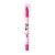 MARCA TEXTO TRIS GEL TWIST ROSA - Imagem 1
