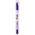 MARCA TEXTO TRIS GEL TWIST ROXO - Imagem 1