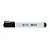 MARCADOR P/QUADRO BRANCO BRW PRETO (CA3002) - Imagem 1