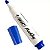 MARCADOR PARA QUADRO BRANCO BIC-RECARREGAVEL AZUL - Imagem 1