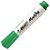 MARCADOR PARA QUADRO BRANCO BIC-RECARREGAVEL VERDE - Imagem 1