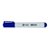 MARCADOR PARA QUADRO BRANCO BRW-AZUL (CA3001) - Imagem 1