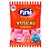 MARSHMALLOW FINI VULCAO ROSA..200G - Imagem 1