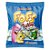 MARSHMALLOW FOFS TUBE COLORIDO 220G FLORESTAL - Imagem 1