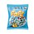 MARSHMALLOW FOFS TWIST AZUL E BRANCO 220G FLORESTAL - Imagem 1