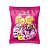 MARSHMALLOW FOFS TWIST ROSA E BRANCO 220G  FLORESTAL - Imagem 1