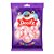 MARSHMALLOW ROSA/BRANCO 250G DOCILE - Imagem 1