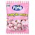 MARSHMALLOWS TORÇÃO ROSA 250G - FINI - Imagem 1