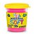 MASSA DE MODELAR 150G  MARAVILHA  SOFT ACRILEX - Imagem 1