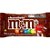MEMS 40G CHOCO LEITE MARSTERFOODS - Imagem 1