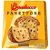 MINI PANETTONE FRUTA 80G BAUDUCCO - Imagem 1