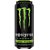 MONSTER GREEN SEM ACUCAR LATA 473ML - Imagem 1
