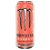 MONSTER ULTRA PEACHY KEEN LATA 473ML - Imagem 1