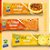 NATUFRUIT TANGERINA 60G - Imagem 1