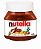 NUTELLA CREME DE AVELA 140GR - Imagem 1
