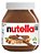 NUTELLA CREME DE AVELA 650GR - Imagem 1