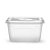 ORGANIZADOR DE PLASTICO 6679 - Imagem 1