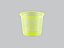P-07 POTE CITRICO LISO AMARELO NEON 250ML COPAZA - Imagem 1