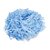 PALHA DECORATIVA AZUL 50G - Imagem 1