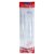 PALITOS P/ PIRULITO GRANDE BRANCO PCT C/50 UN BWB - Imagem 1