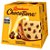 PANETTONE CHOCOTTONE BAUDUCCO 400G - Imagem 1