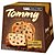 PANETTONE GOTAS DE CHOCOLATE TOMMY 400G - Imagem 1