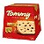 PANETTONE TOMMY 400G - Imagem 1