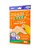 PANO MULTIUSO ANTIBAC LARANJA 45GR - Imagem 1